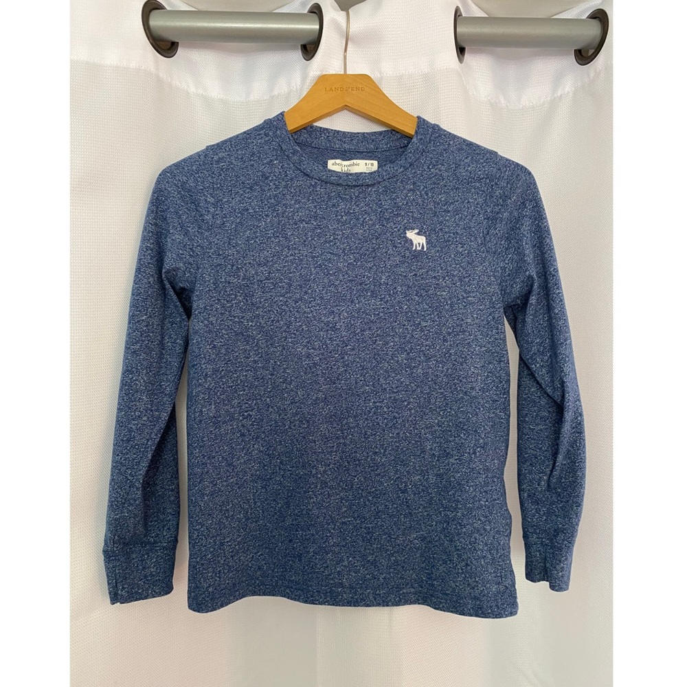 abercrombie kids Long-Sleeved Tee